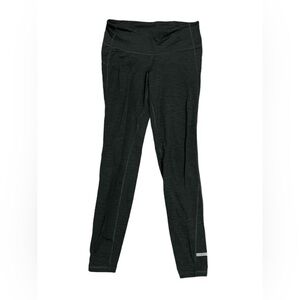 Old Navy Active Gray Leggings Size S